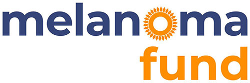 Melanoma Fund logo